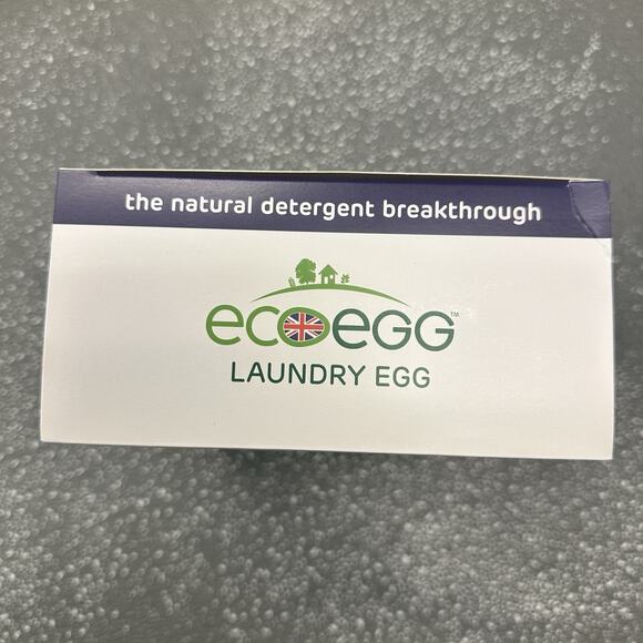 Ecoegg Laundry Egg 864 Loads Reusable Limited Edition British Blooms - Picture 5 of 6